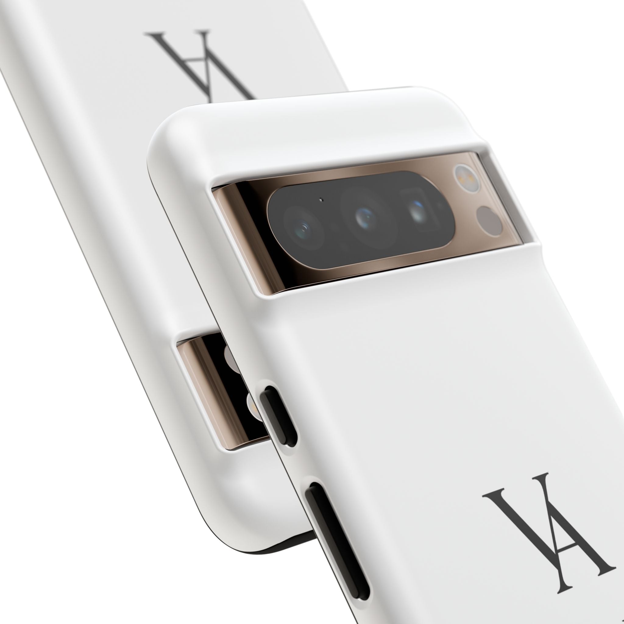 Phone Case — Minimal VA ELO Logo Protective Phone Cover