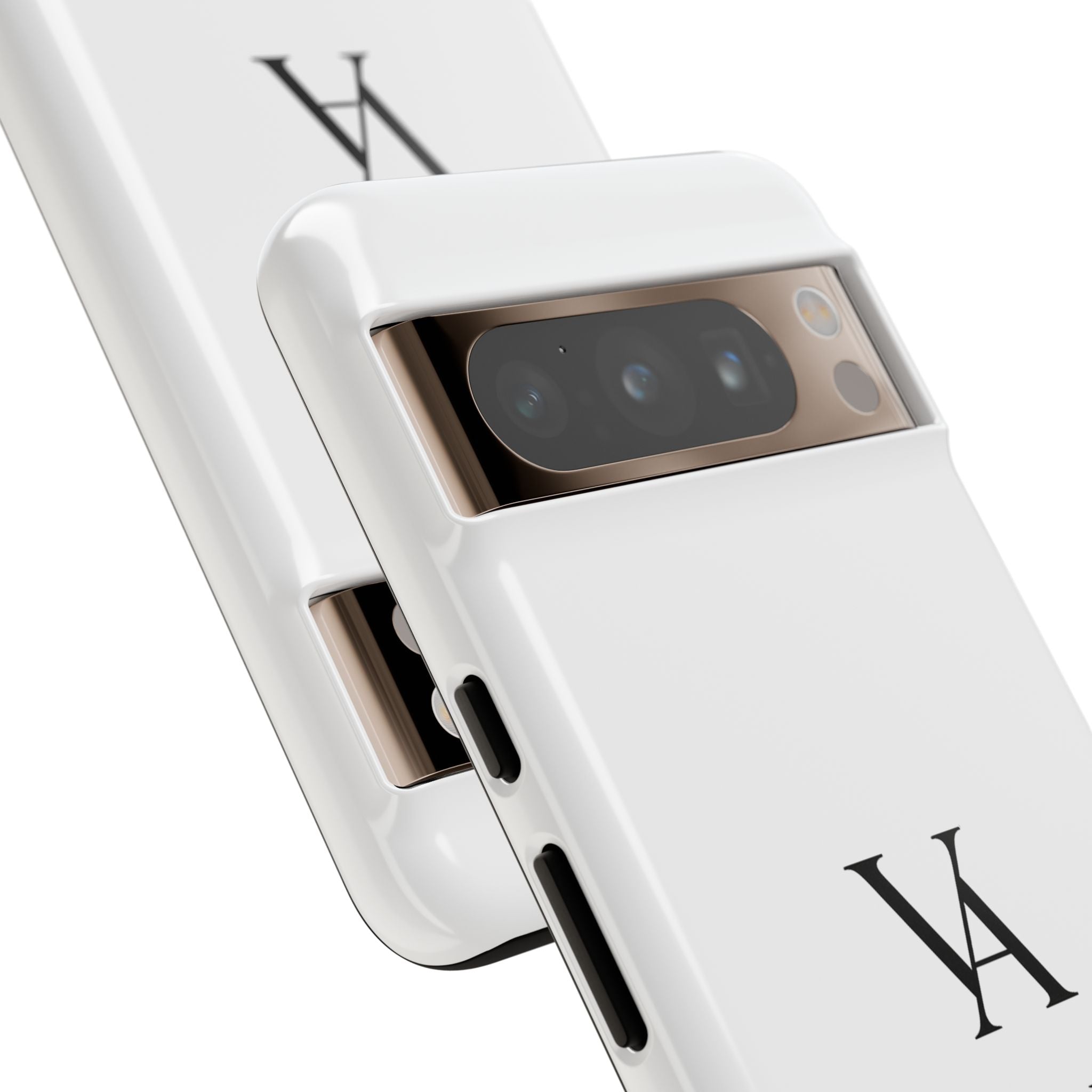 Phone Case — Minimal VA ELO Logo Protective Phone Cover