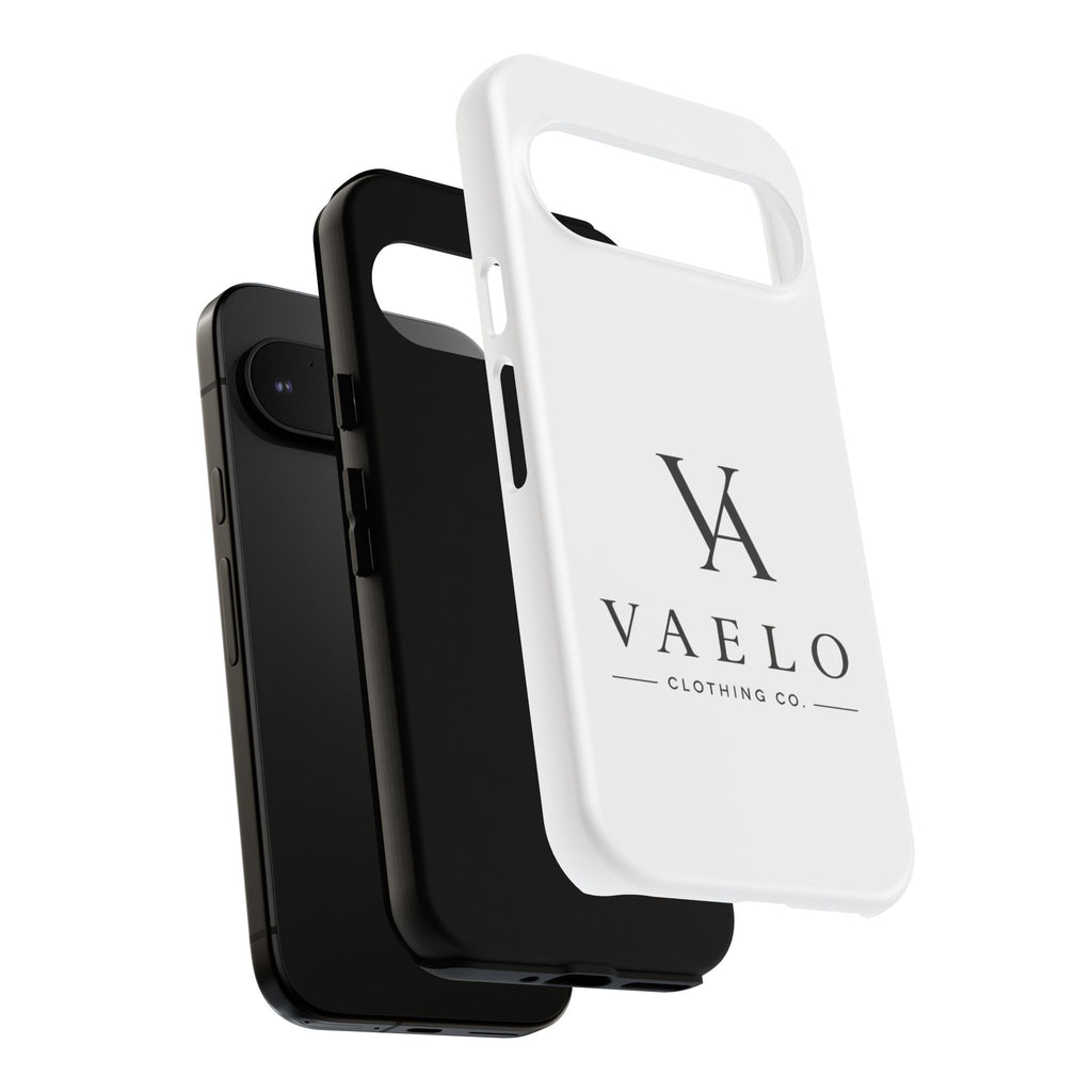 Phone Case — Minimal VA ELO Logo Protective Phone Cover
