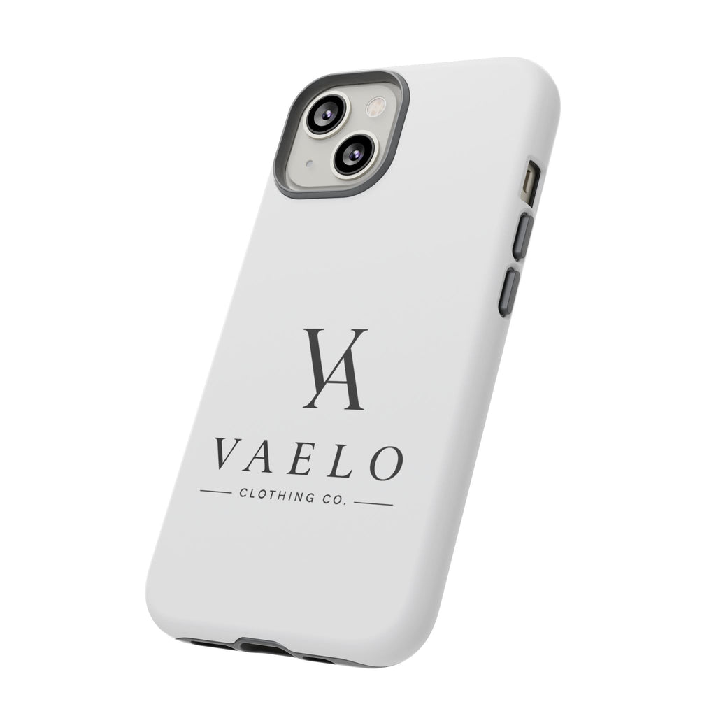 Phone Case — Minimal VA ELO Logo Protective Phone Cover