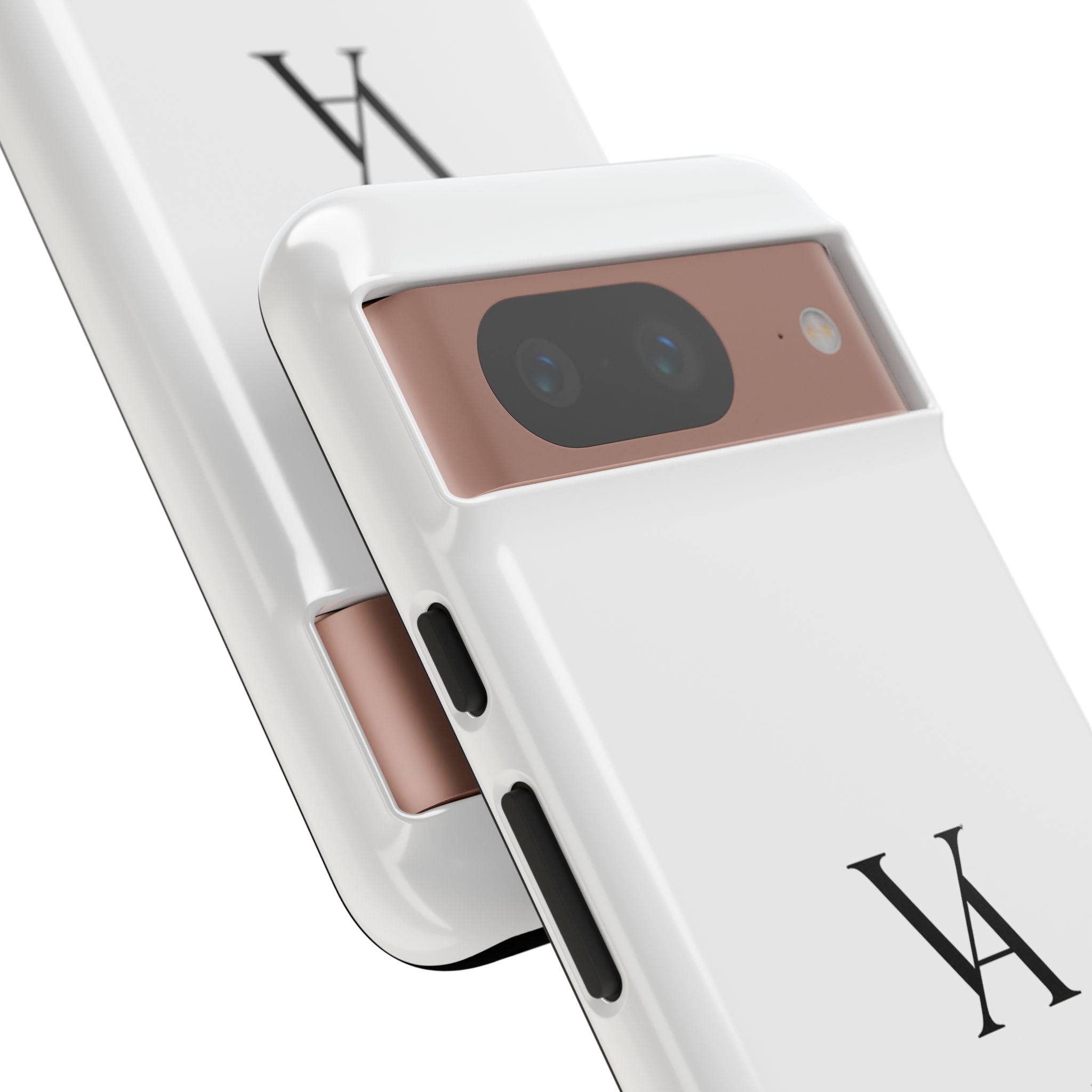 Phone Case — Minimal VA ELO Logo Protective Phone Cover