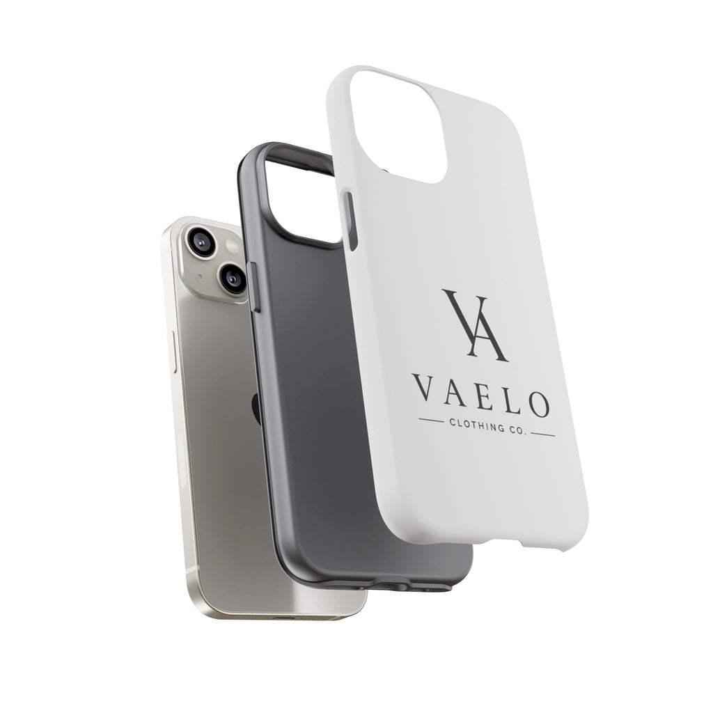 Phone Case — Minimal VA ELO Logo Protective Phone Cover