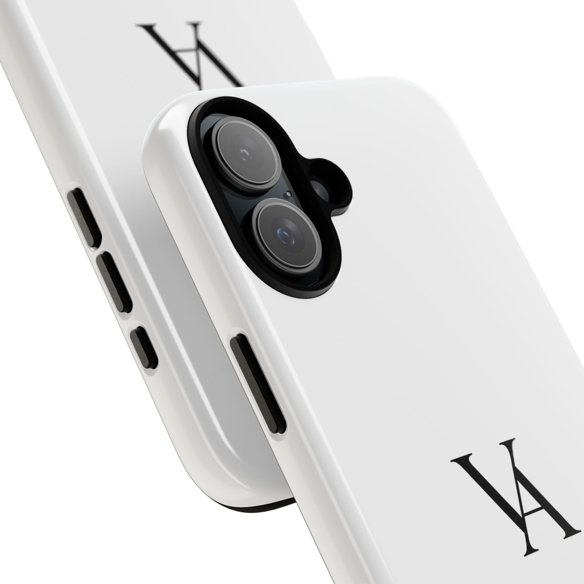 Phone Case — Minimal VA ELO Logo Protective Phone Cover
