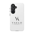 Phone Case — Minimal VA ELO Logo Protective Phone Cover