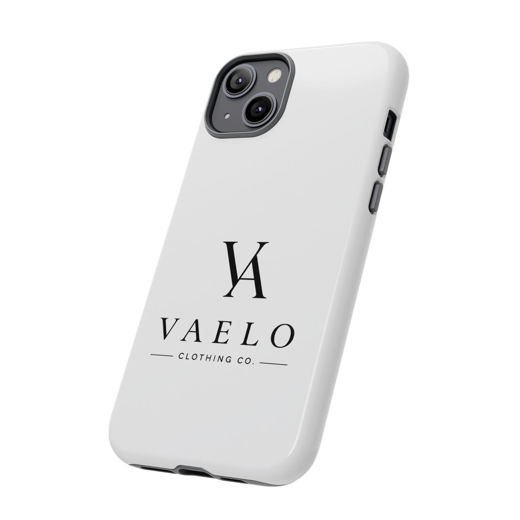 Phone Case — Minimal VA ELO Logo Protective Phone Cover