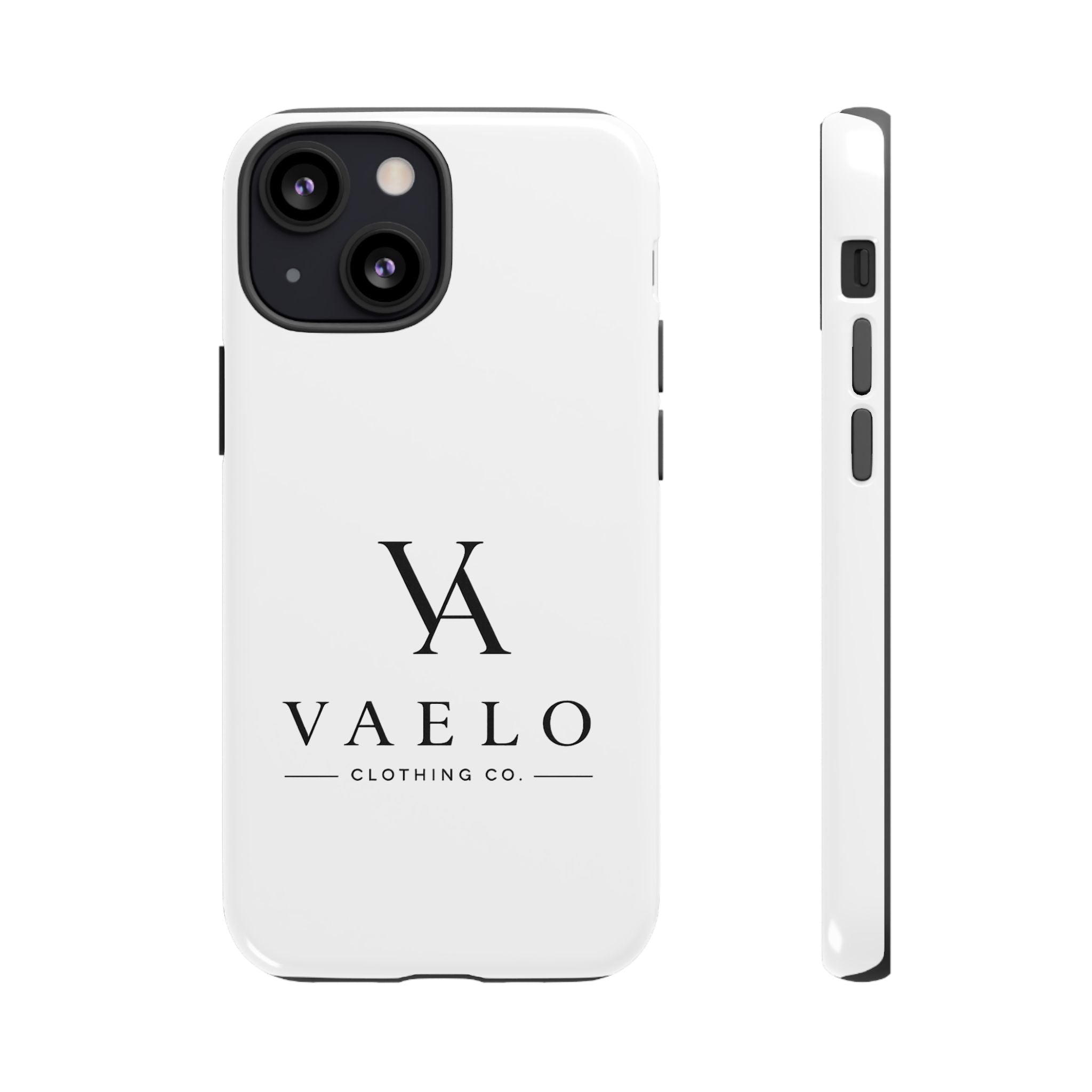 Phone Case — Minimal VA ELO Logo Protective Phone Cover