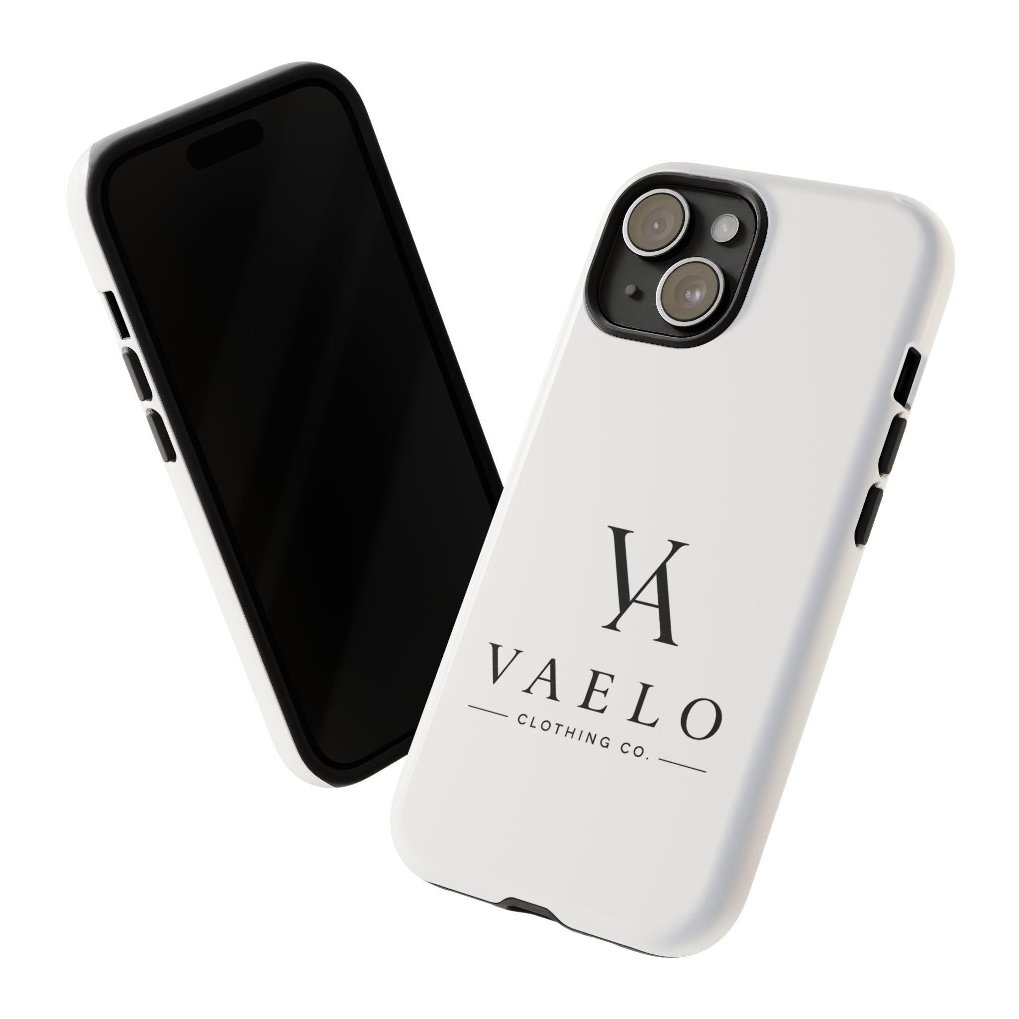Phone Case — Minimal VA ELO Logo Protective Phone Cover