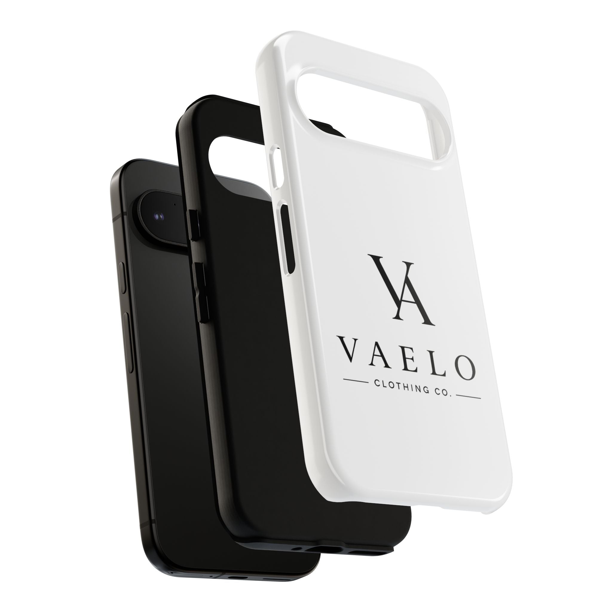 Phone Case — Minimal VA ELO Logo Protective Phone Cover