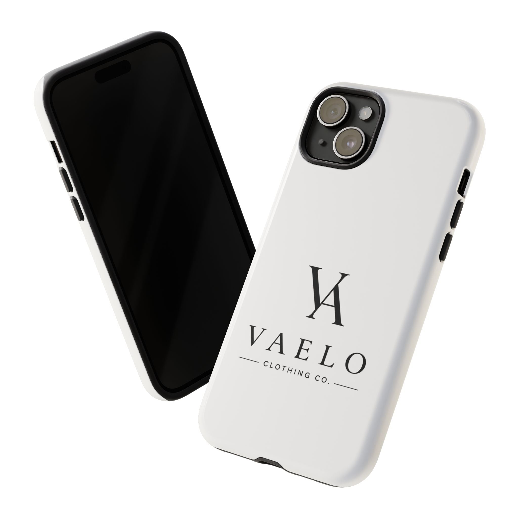 Phone Case — Minimal VA ELO Logo Protective Phone Cover