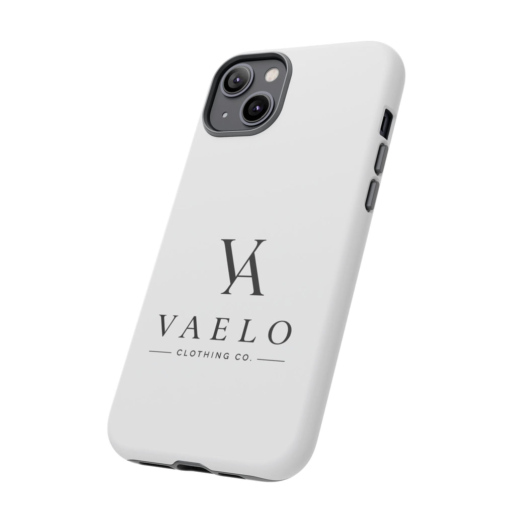 Phone Case — Minimal VA ELO Logo Protective Phone Cover