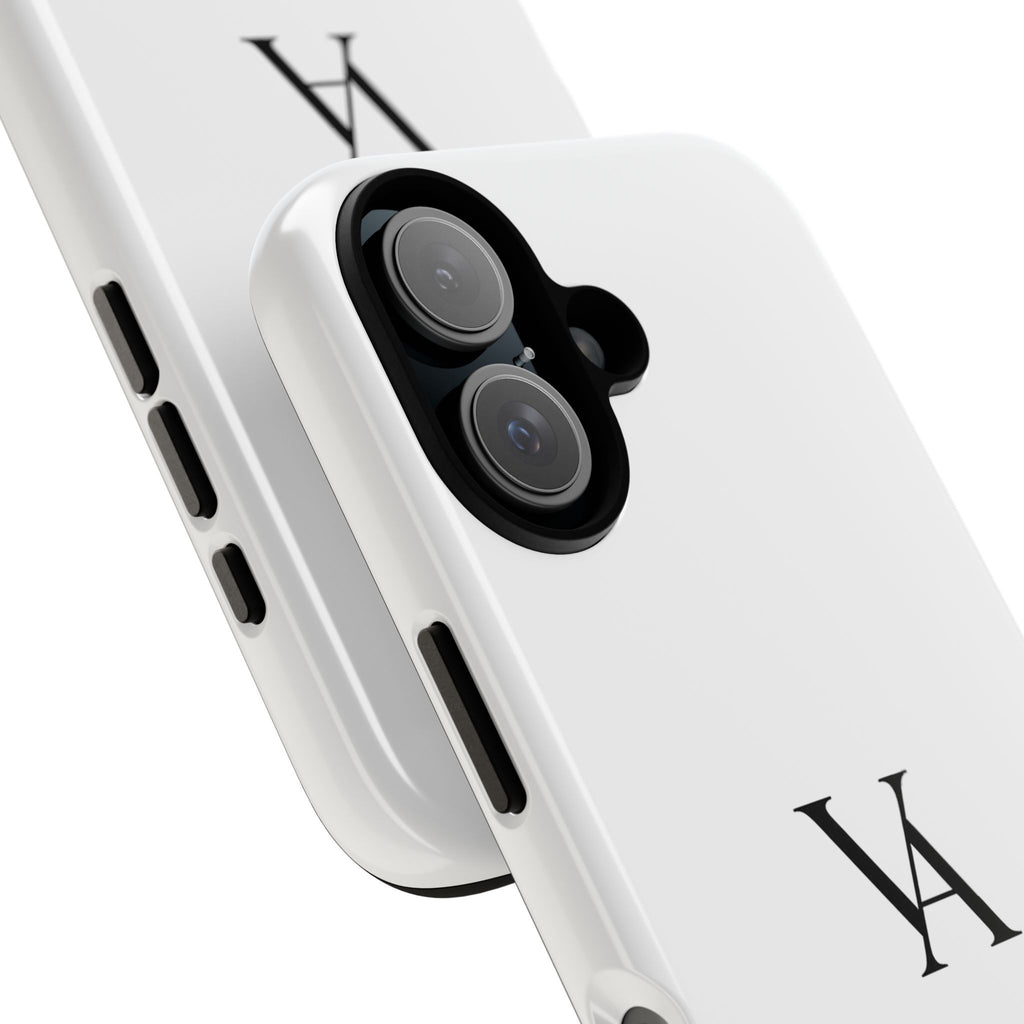 Phone Case — Minimal VA ELO Logo Protective Phone Cover