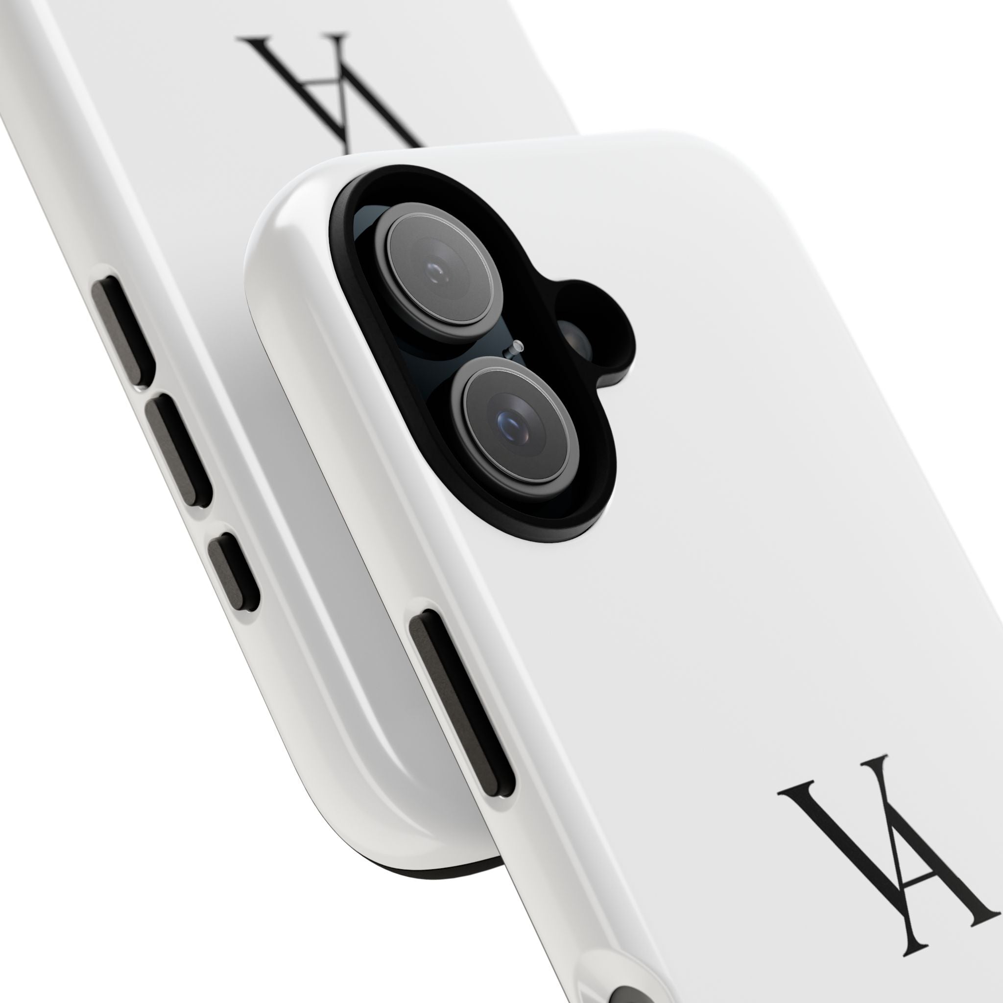 Phone Case — Minimal VA ELO Logo Protective Phone Cover